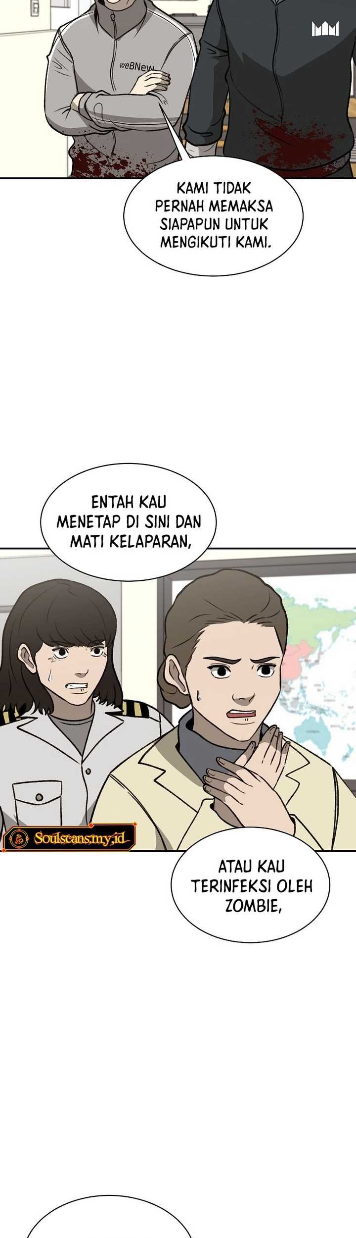 Cruise Bab 39 halaman 39