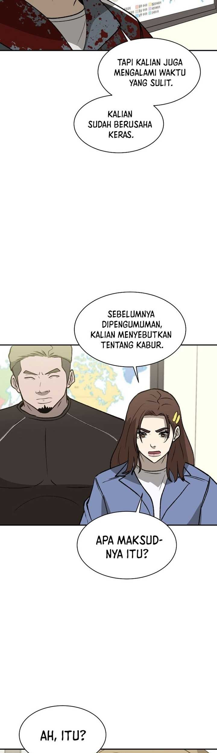 Cruise Bab 39 halaman 67