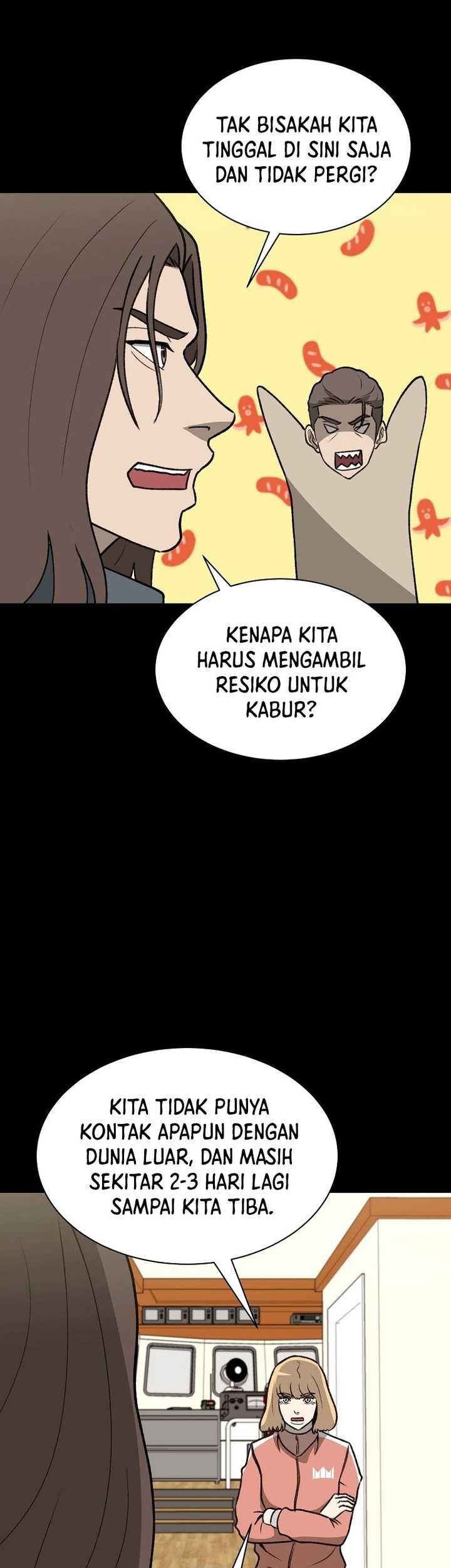 Cruise Bab 40 halaman 9