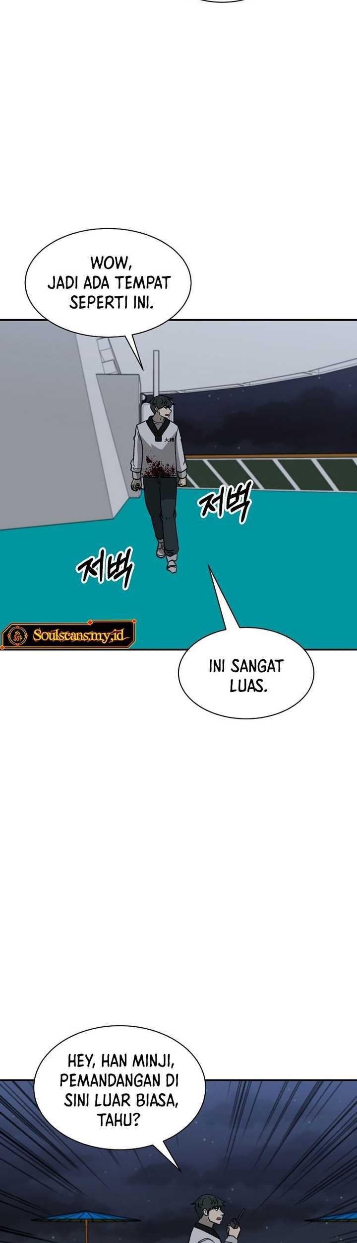 Cruise Bab 40 halaman 39