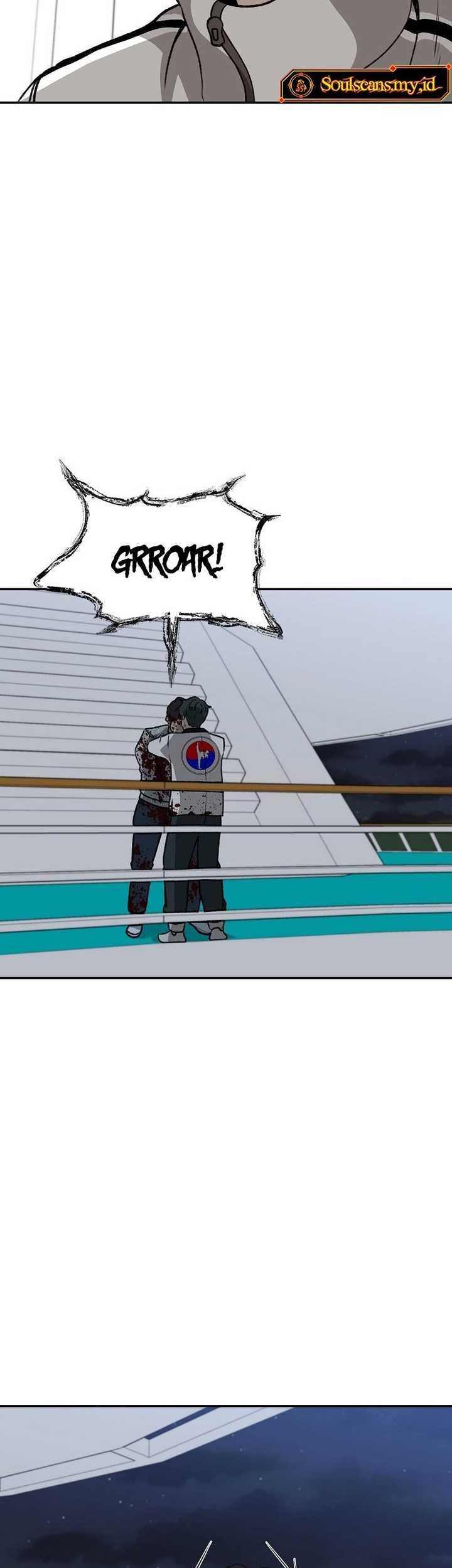 Cruise Bab 40 halaman 55