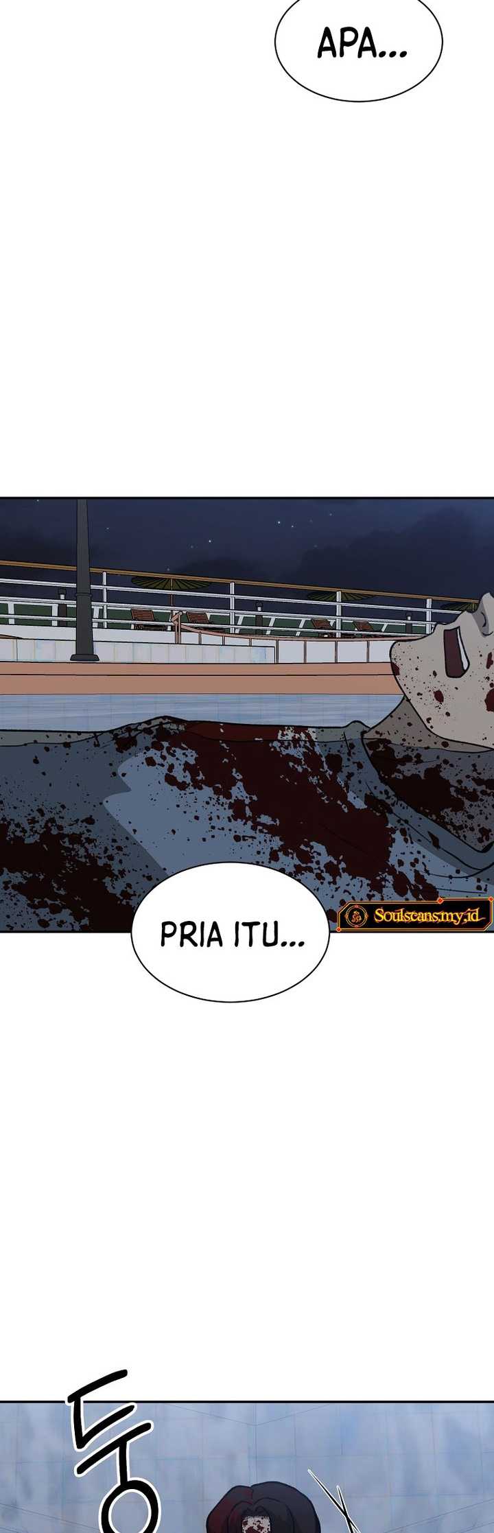 Cruise Bab 40 halaman 66