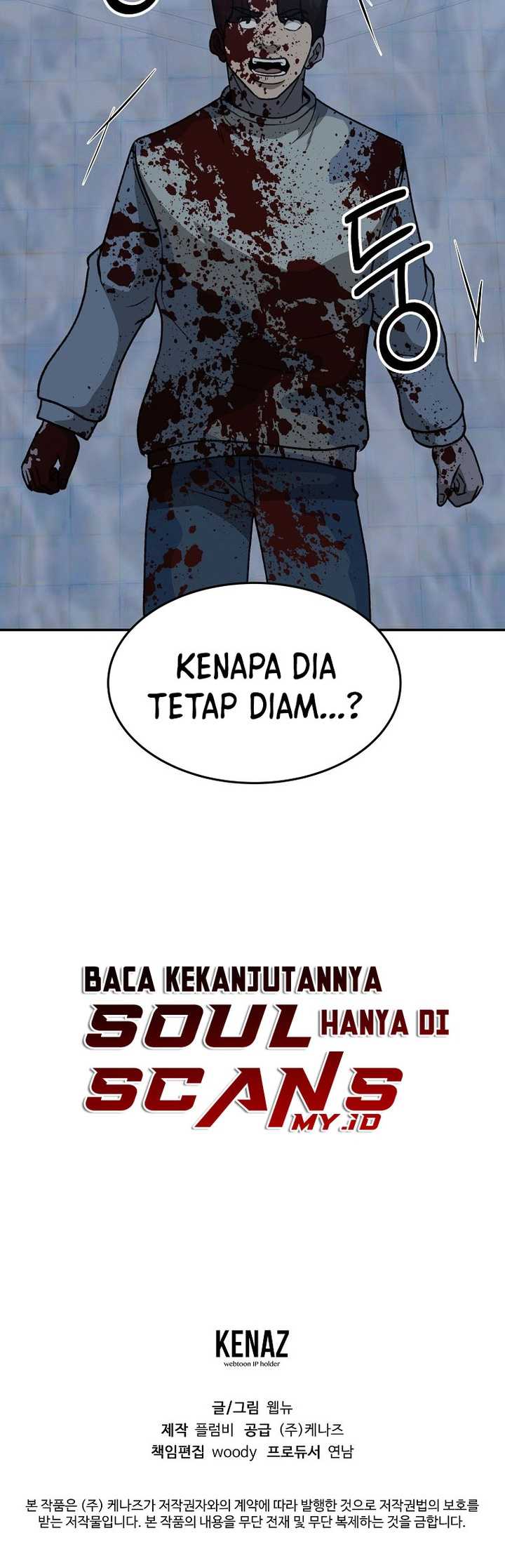 Cruise Bab 40 halaman 67