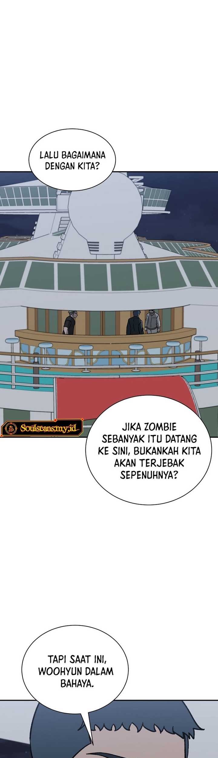 Cruise Bab 43 halaman 31