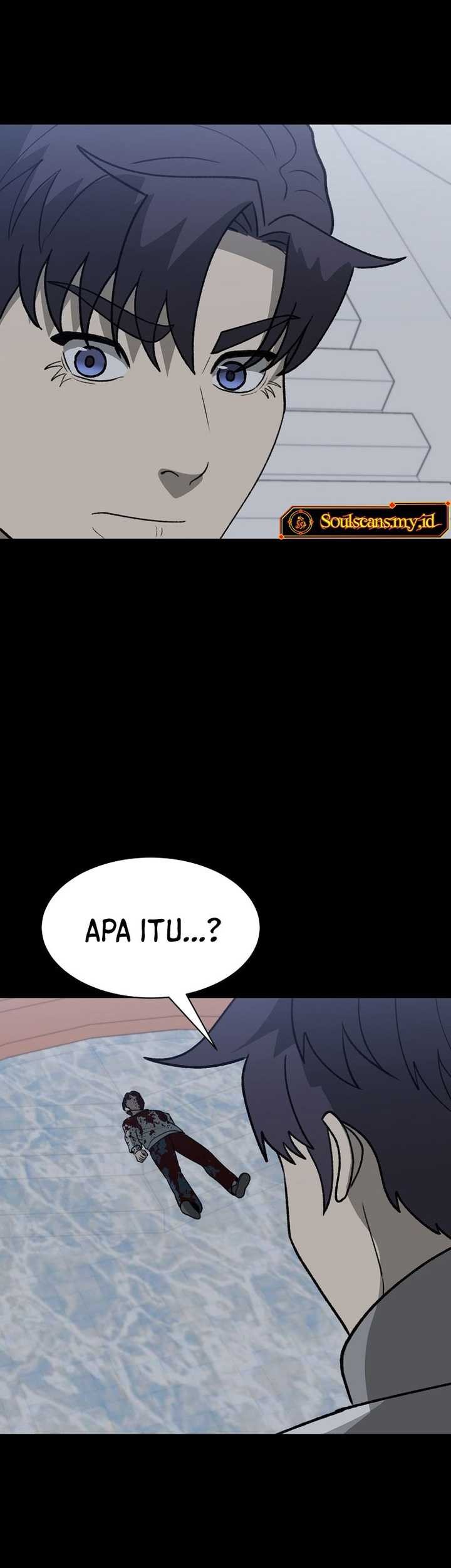 Cruise Bab 43 halaman 43