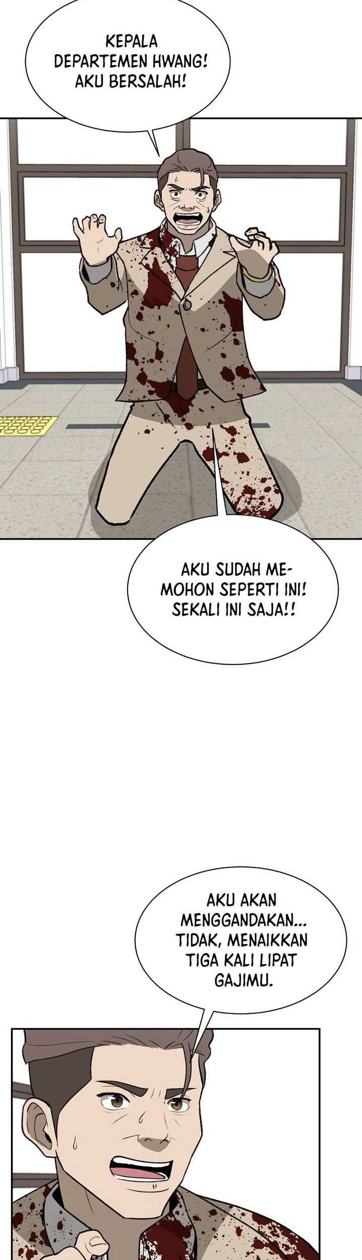 Cruise Bab 45 halaman 55