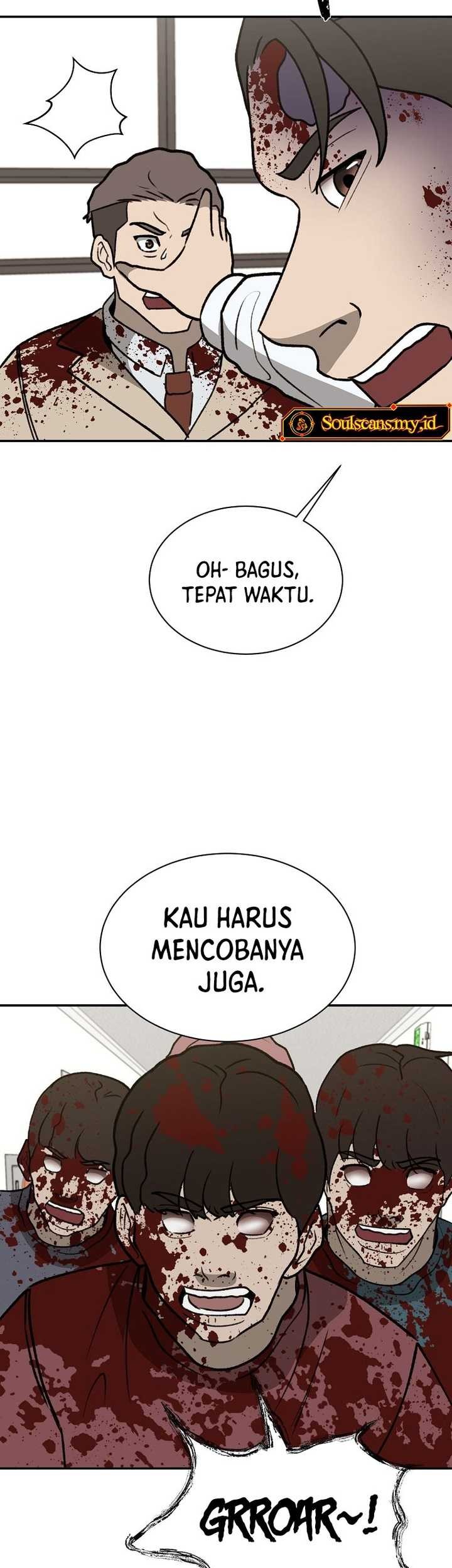 Cruise Bab 45 halaman 61