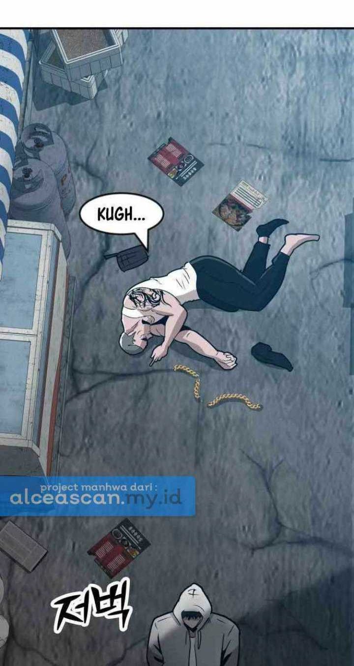 Cryptocurrency Revenge Bab 01 halaman 143
