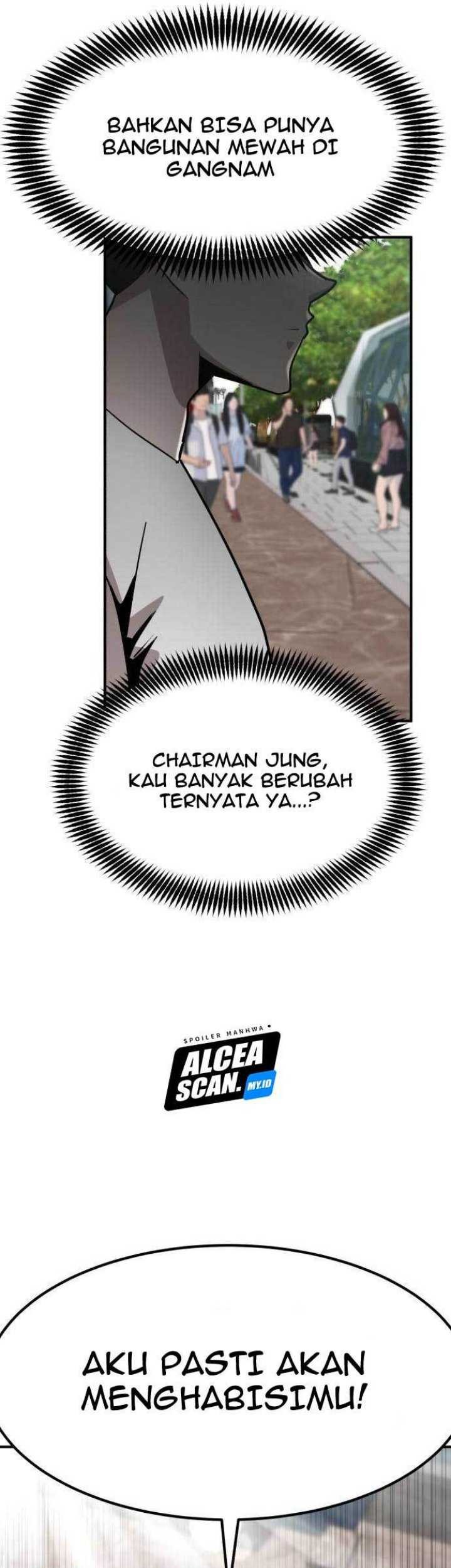 Cryptocurrency Revenge chapter 02 halaman 3