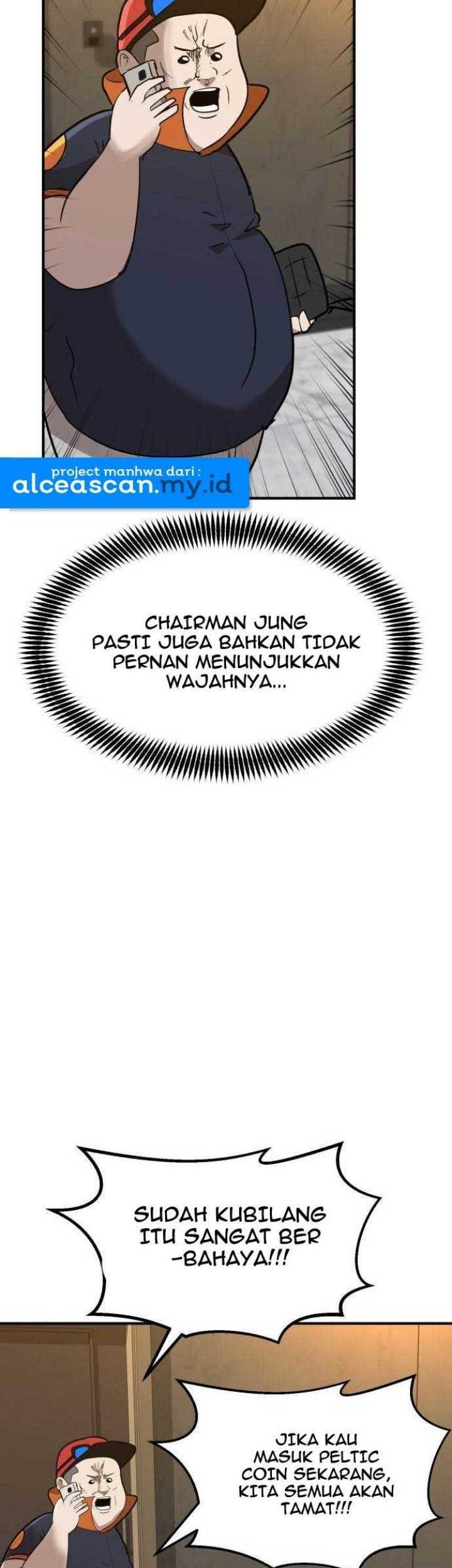 Cryptocurrency Revenge chapter 02 halaman 7