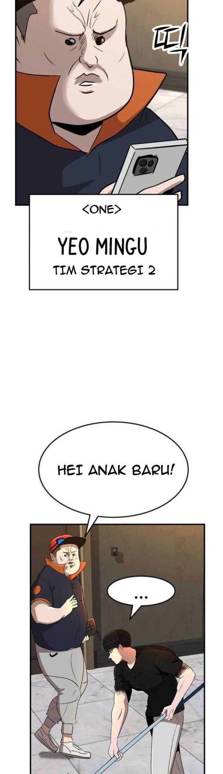 Cryptocurrency Revenge chapter 02 halaman 9
