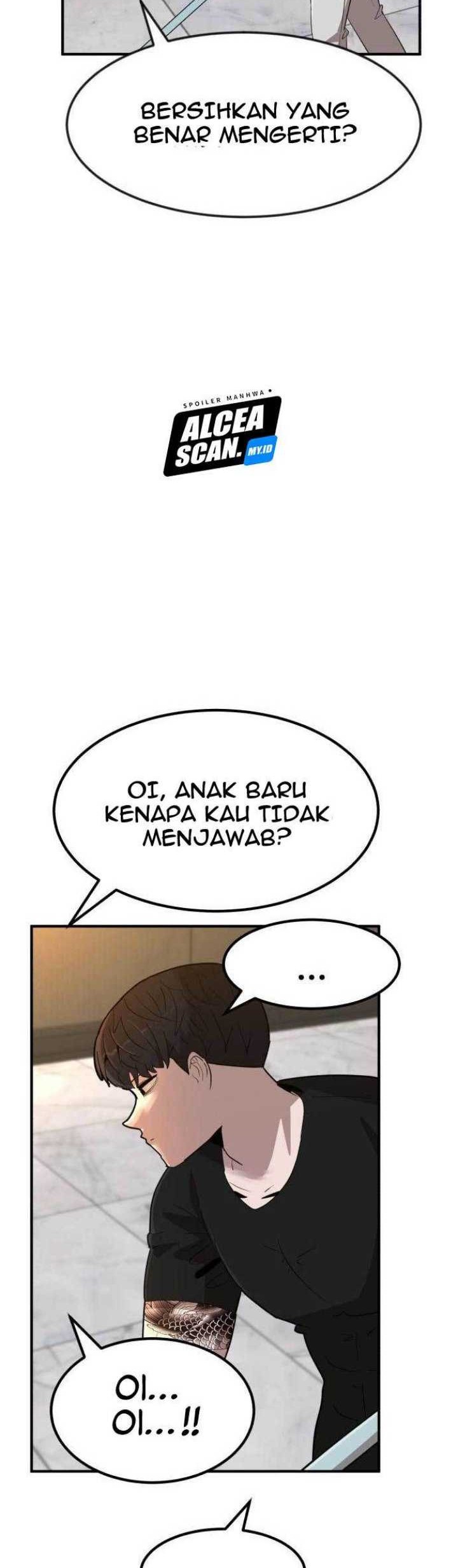Cryptocurrency Revenge chapter 02 halaman 10