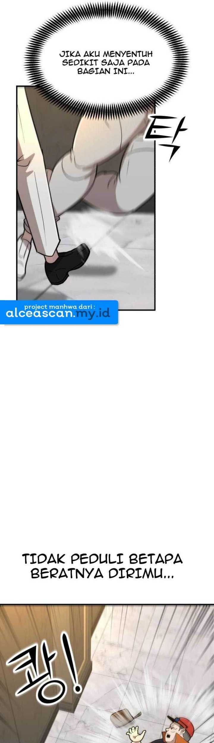 Cryptocurrency Revenge chapter 02 halaman 13