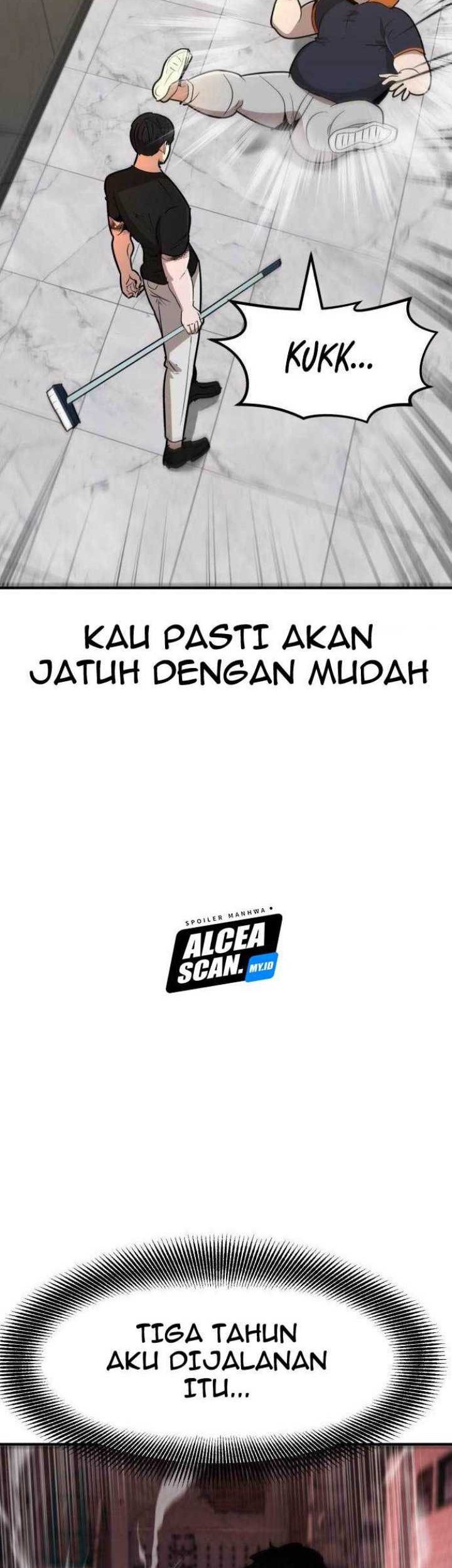 Cryptocurrency Revenge chapter 02 halaman 14