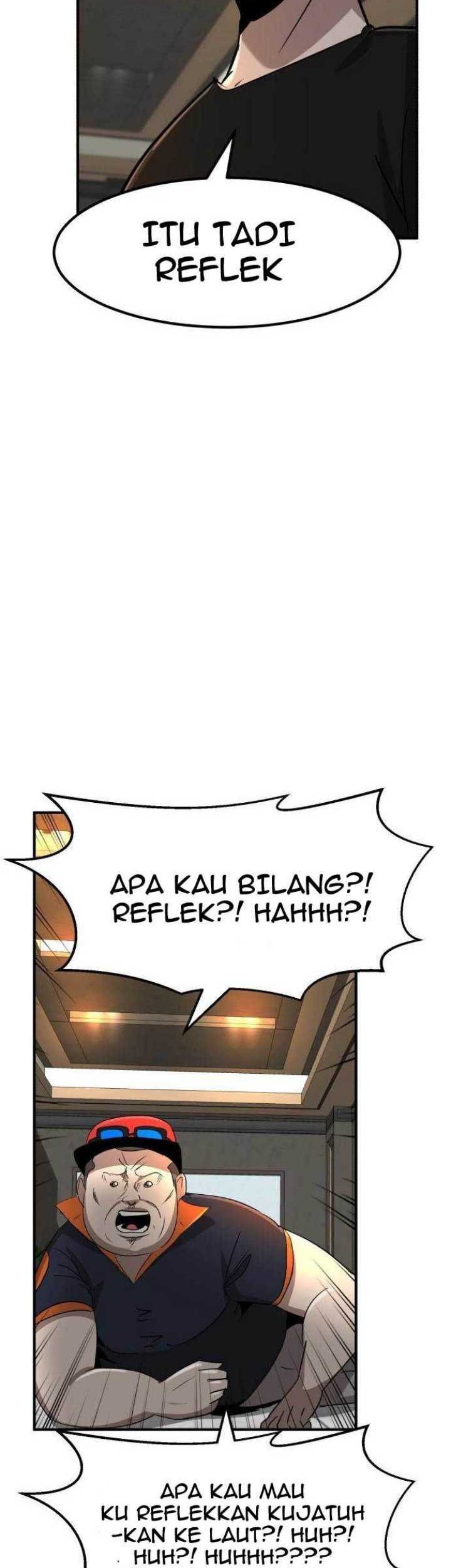 Cryptocurrency Revenge chapter 02 halaman 17