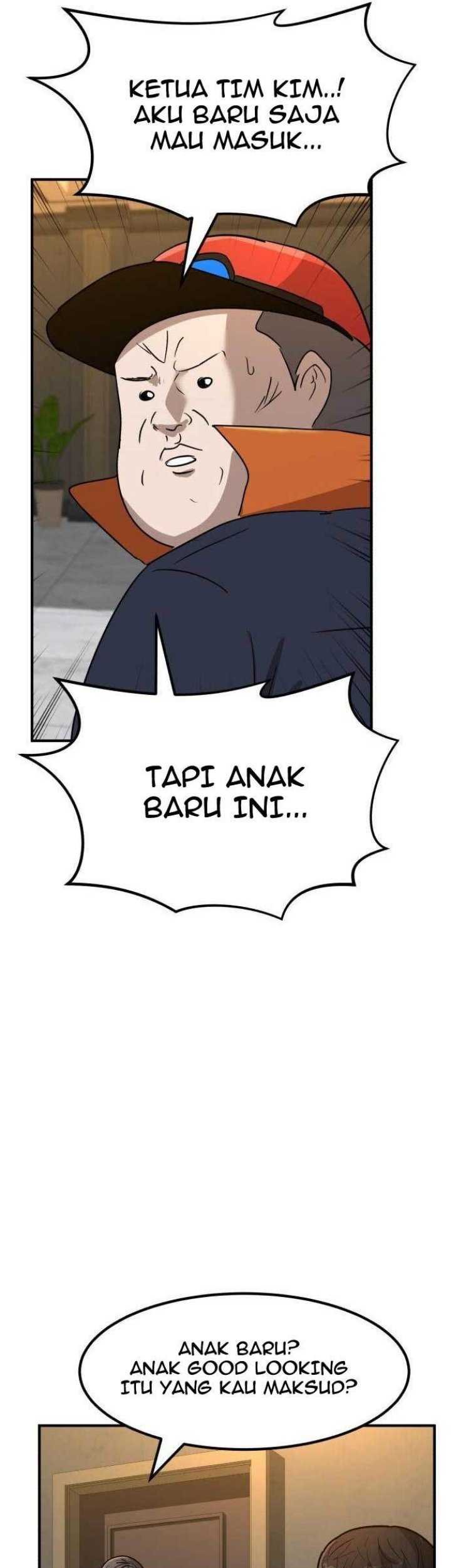 Cryptocurrency Revenge chapter 02 halaman 31