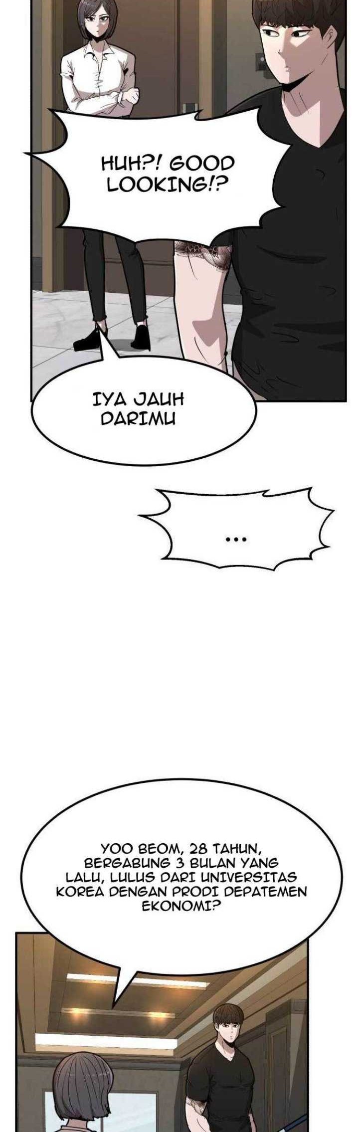 Cryptocurrency Revenge chapter 02 halaman 32