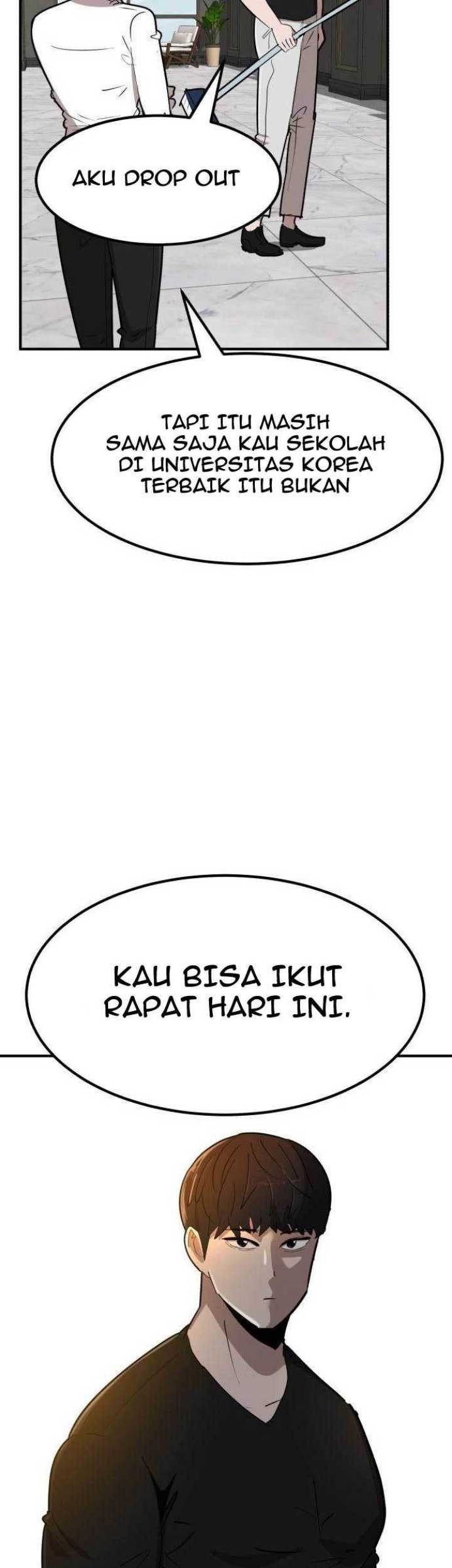 Cryptocurrency Revenge chapter 02 halaman 33
