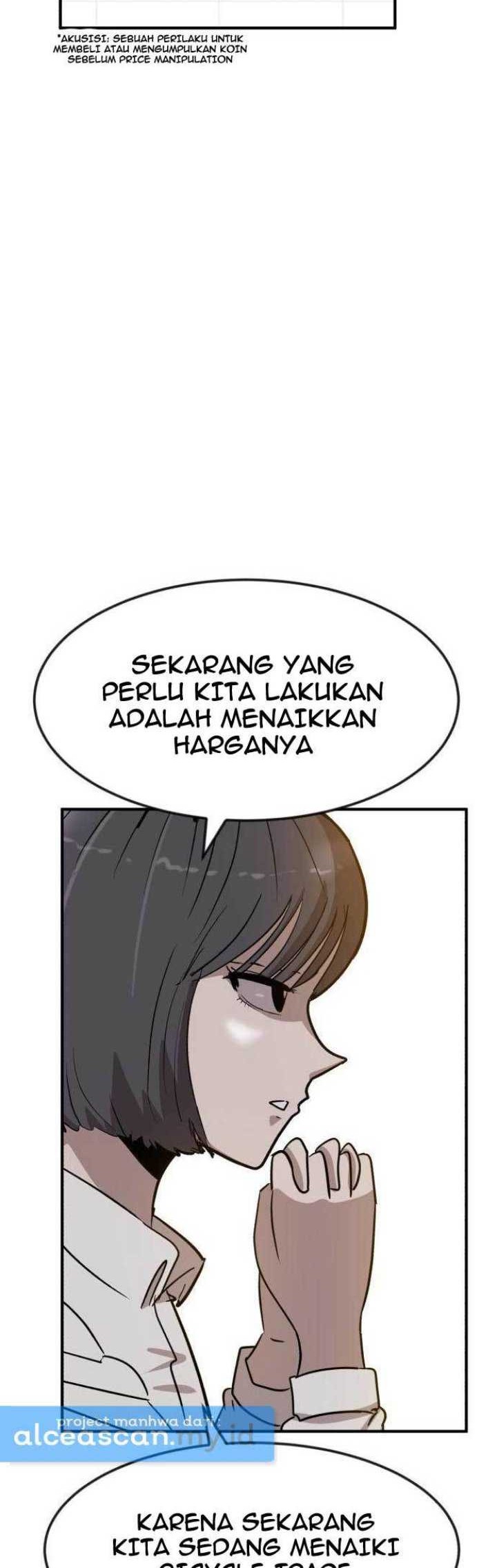Cryptocurrency Revenge chapter 02 halaman 38