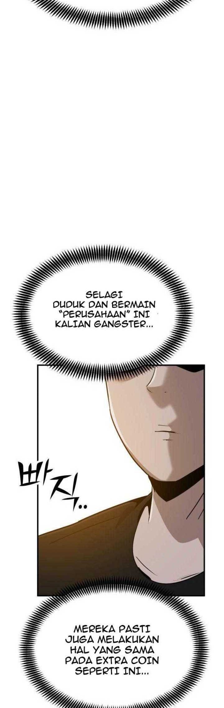 Cryptocurrency Revenge chapter 02 halaman 40