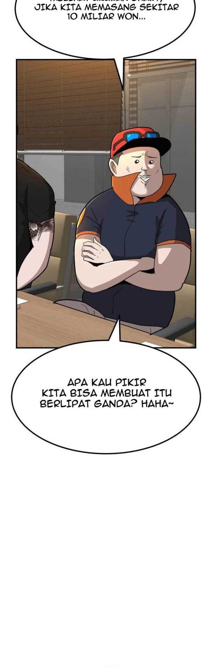 Cryptocurrency Revenge chapter 02 halaman 42