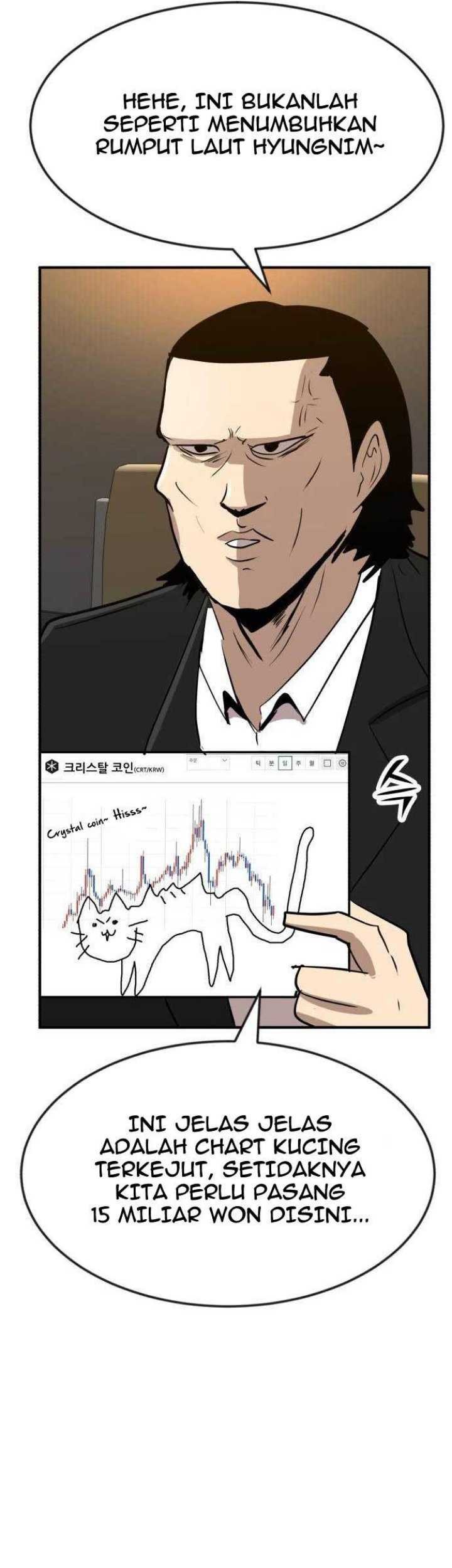 Cryptocurrency Revenge chapter 02 halaman 43