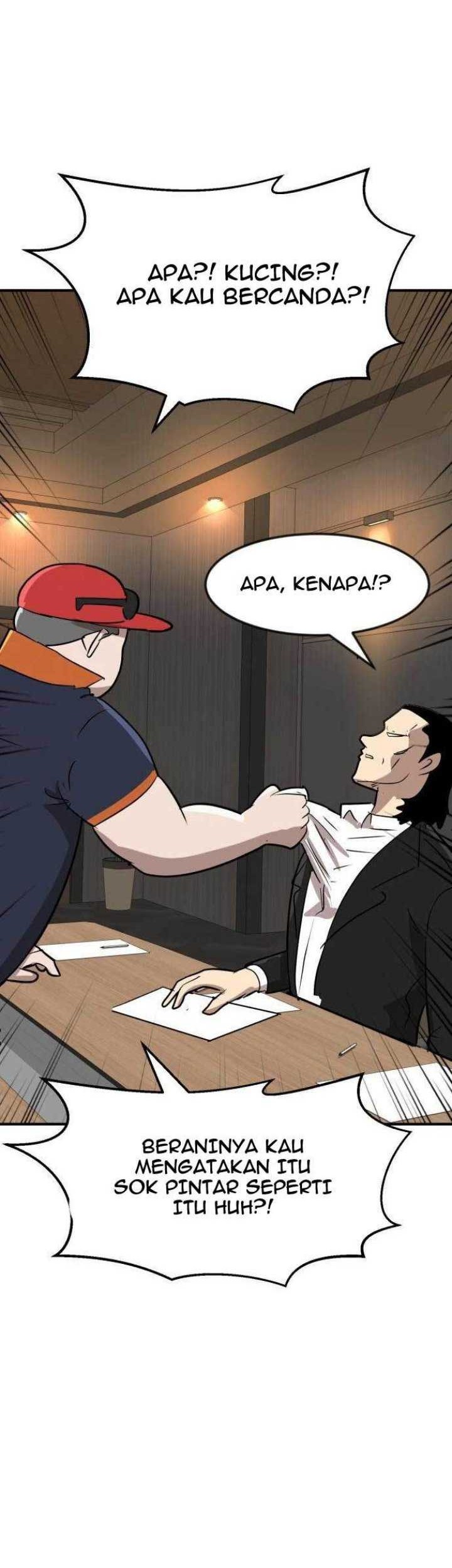 Cryptocurrency Revenge chapter 02 halaman 44