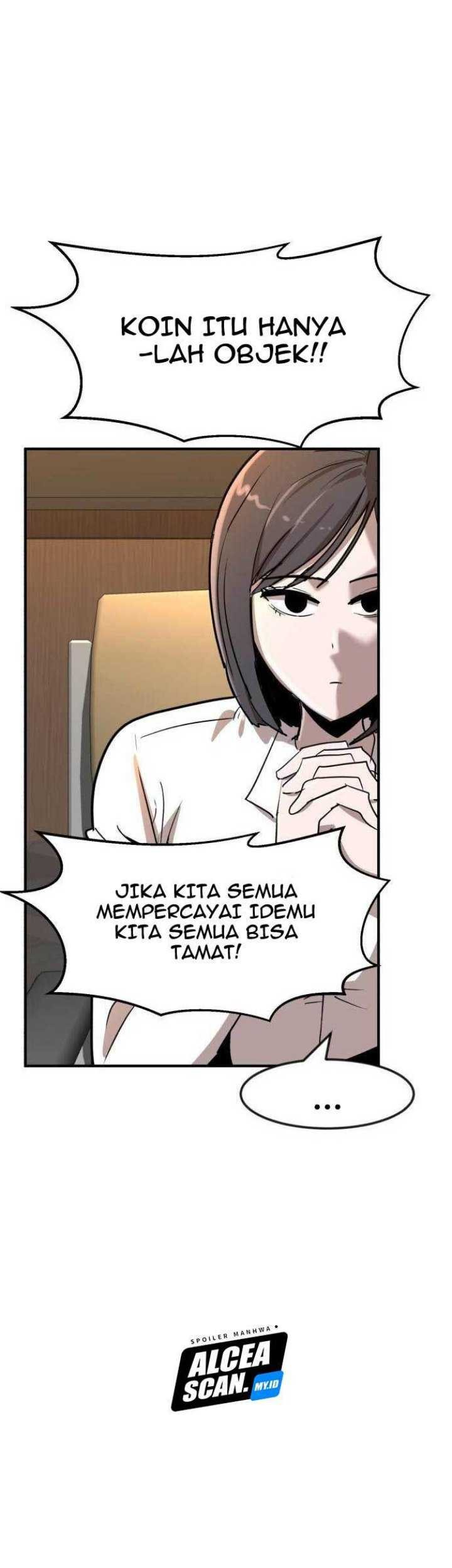 Cryptocurrency Revenge chapter 02 halaman 45