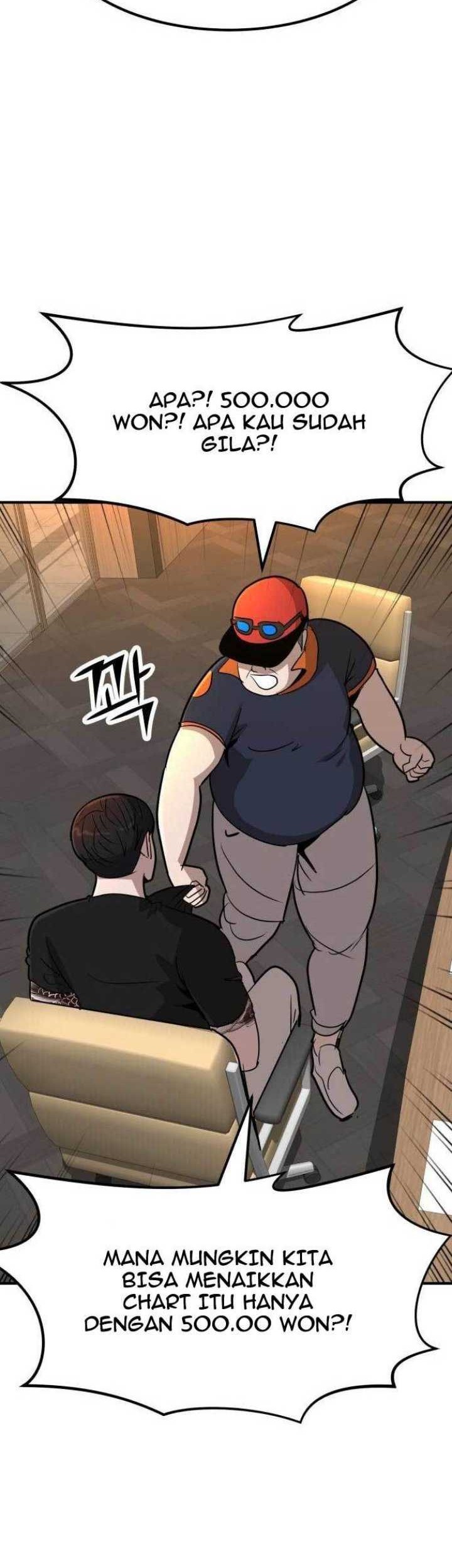 Cryptocurrency Revenge chapter 02 halaman 50