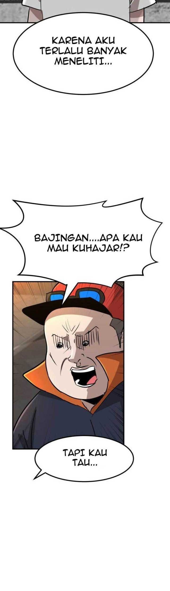 Cryptocurrency Revenge chapter 02 halaman 54
