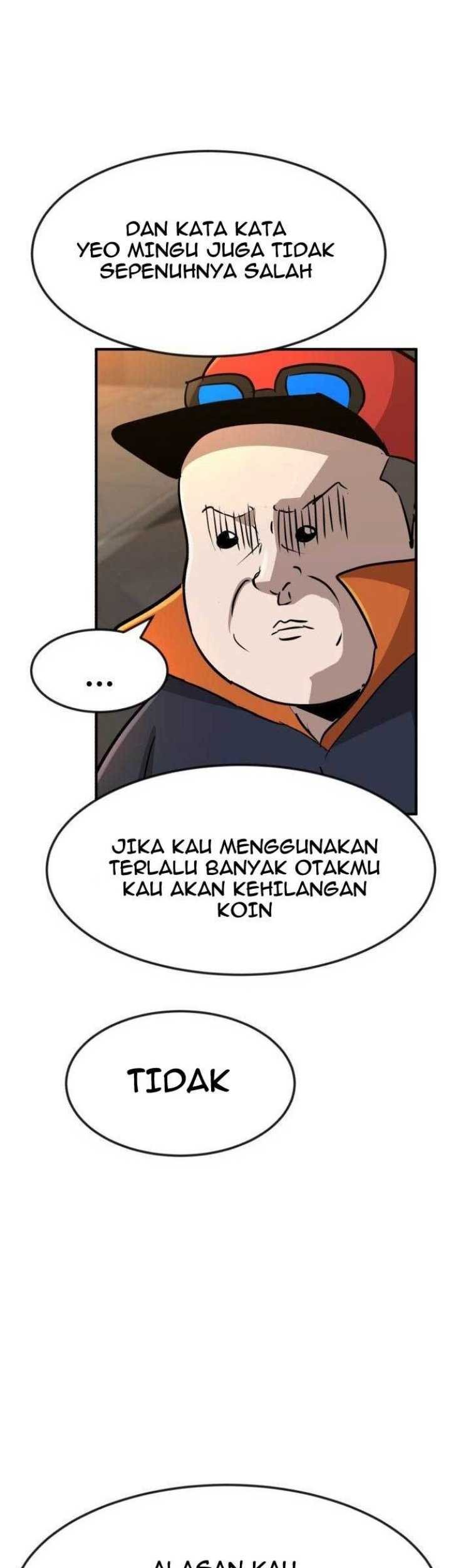 Cryptocurrency Revenge chapter 02 halaman 59