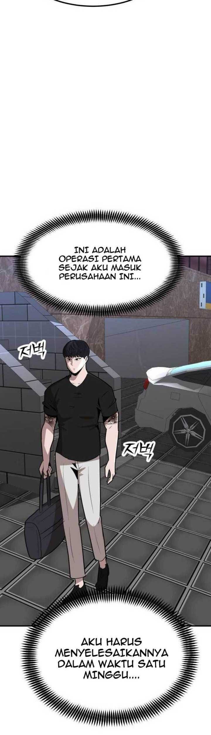 Cryptocurrency Revenge chapter 02 halaman 77