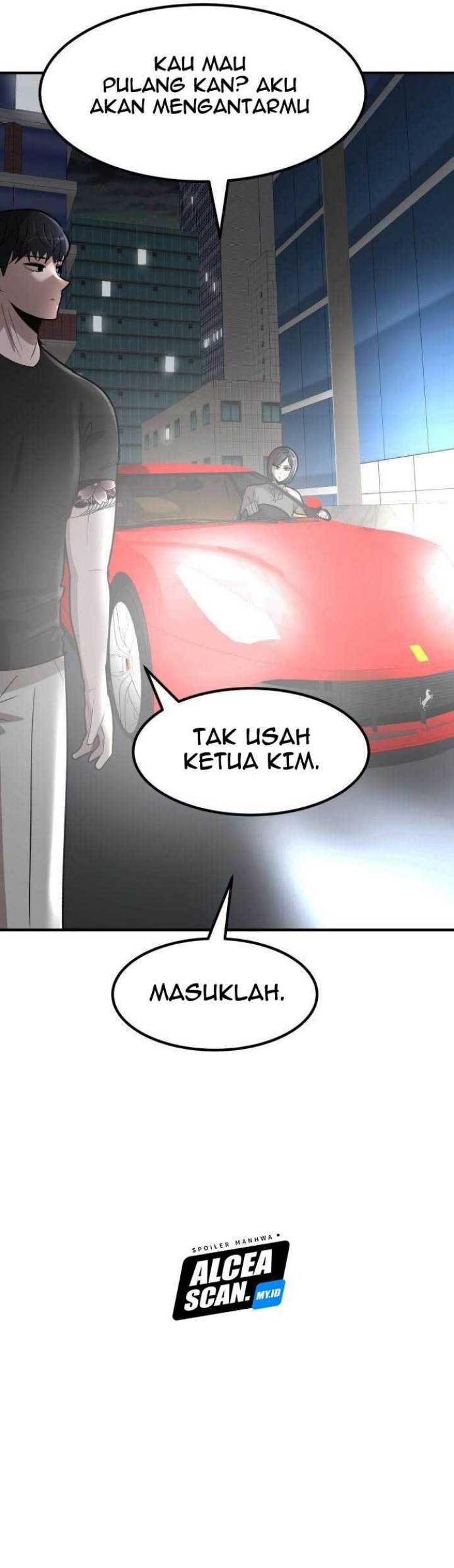 Cryptocurrency Revenge chapter 02 halaman 79