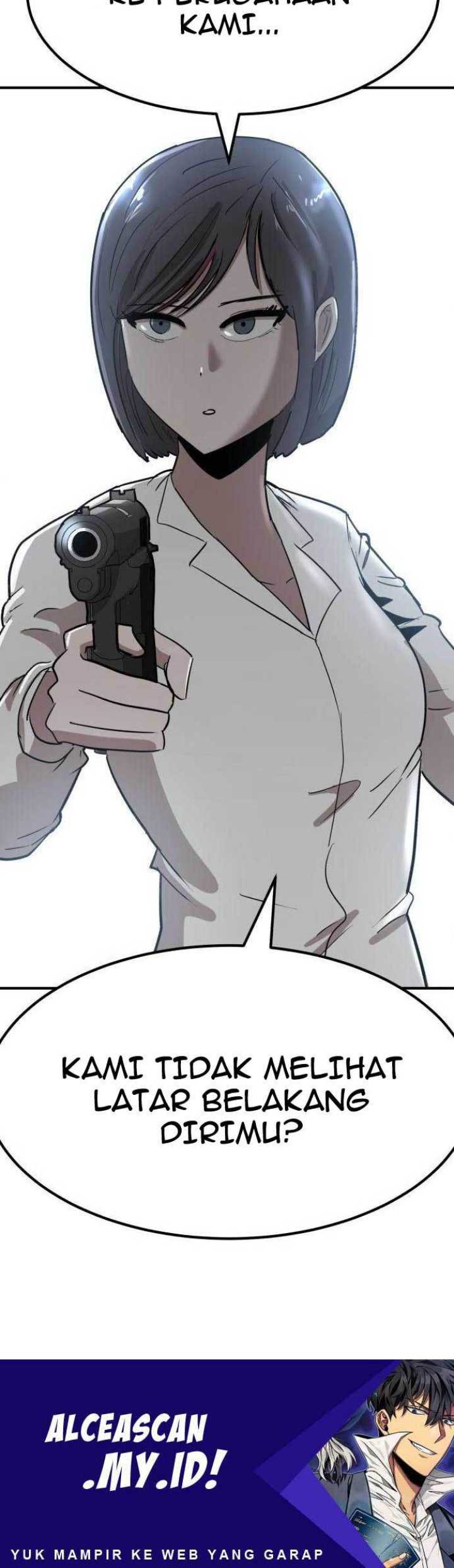 Cryptocurrency Revenge chapter 02 halaman 84