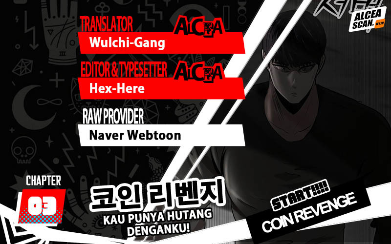 Cryptocurrency Revenge Bab 03 halaman 1