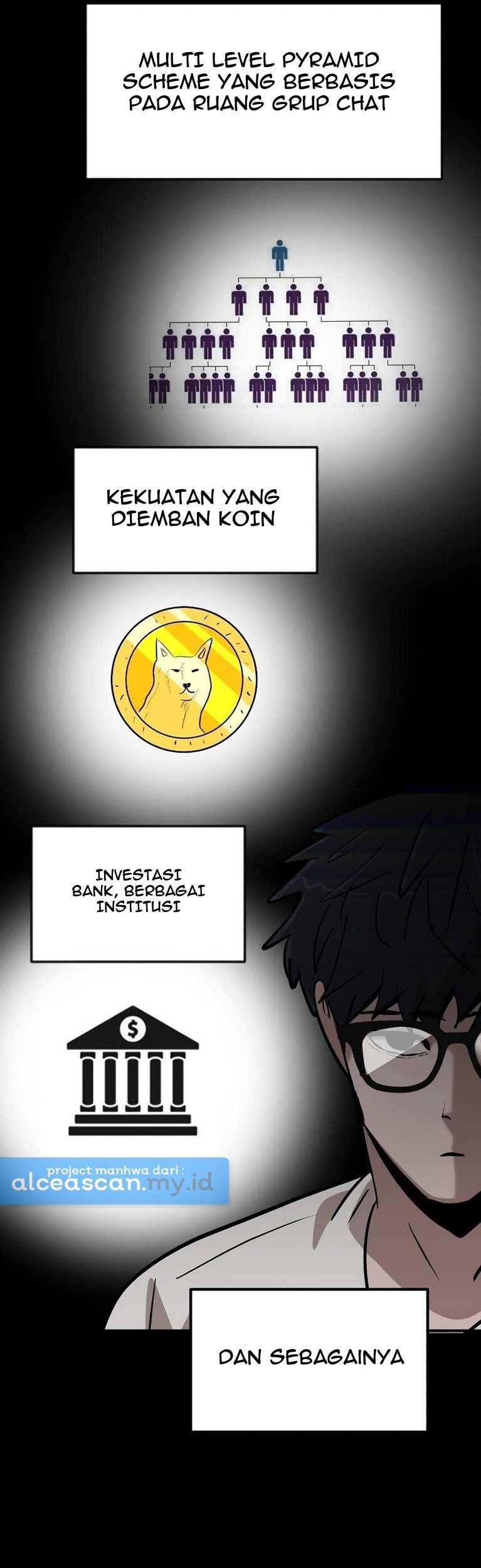 Cryptocurrency Revenge Bab 03 halaman 22
