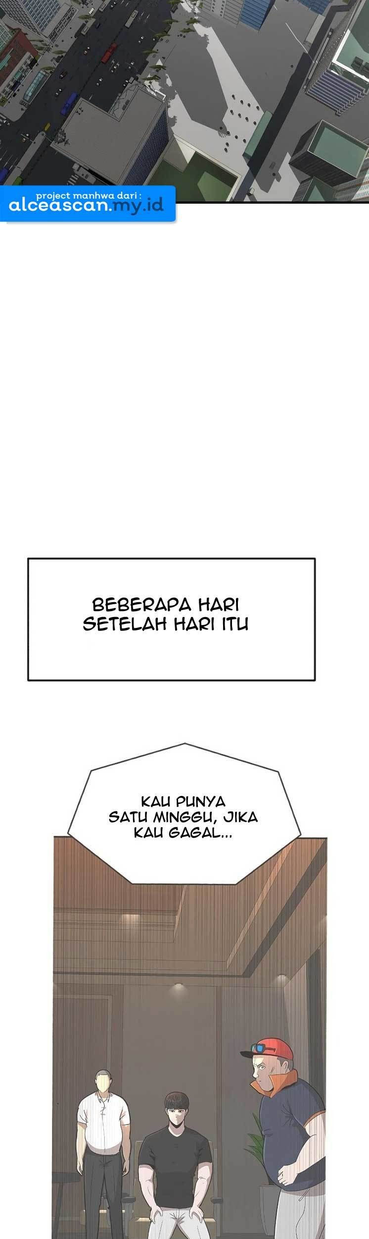Cryptocurrency Revenge Bab 03 halaman 74