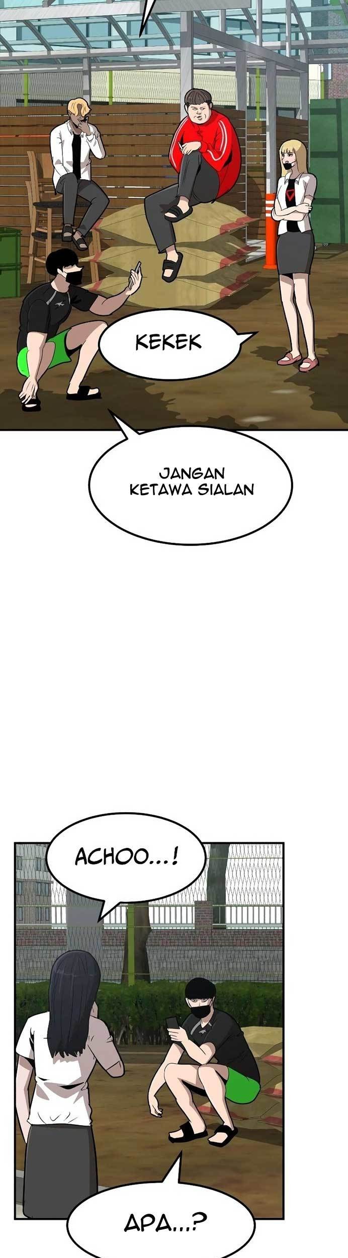 Cryptocurrency Revenge Bab 03 halaman 140