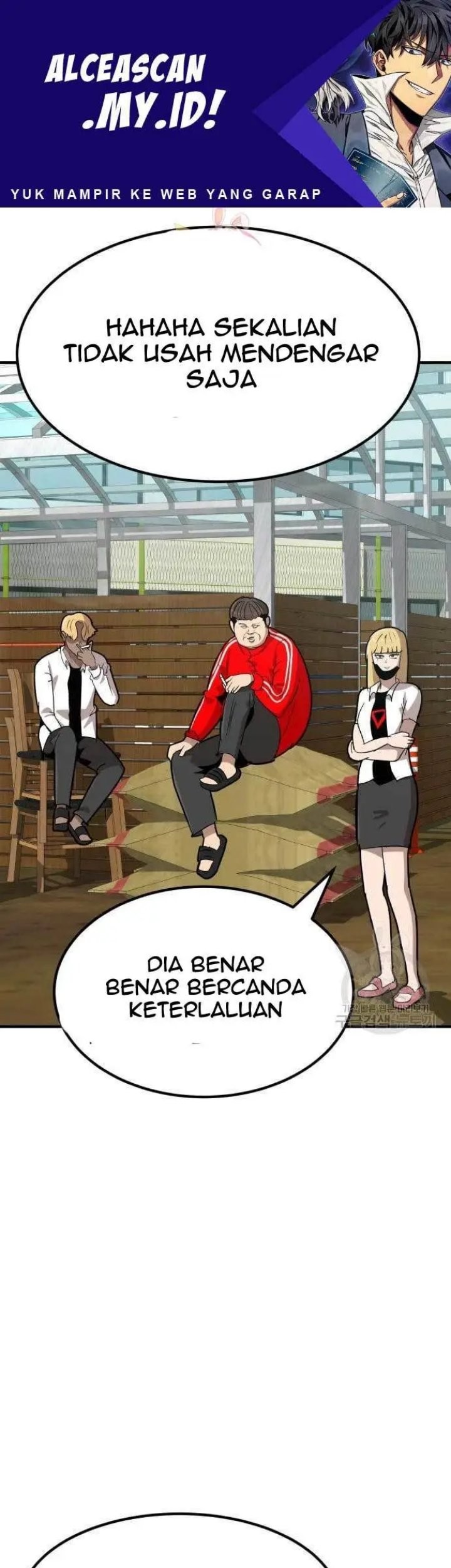 Cryptocurrency Revenge Bab 04 halaman 1