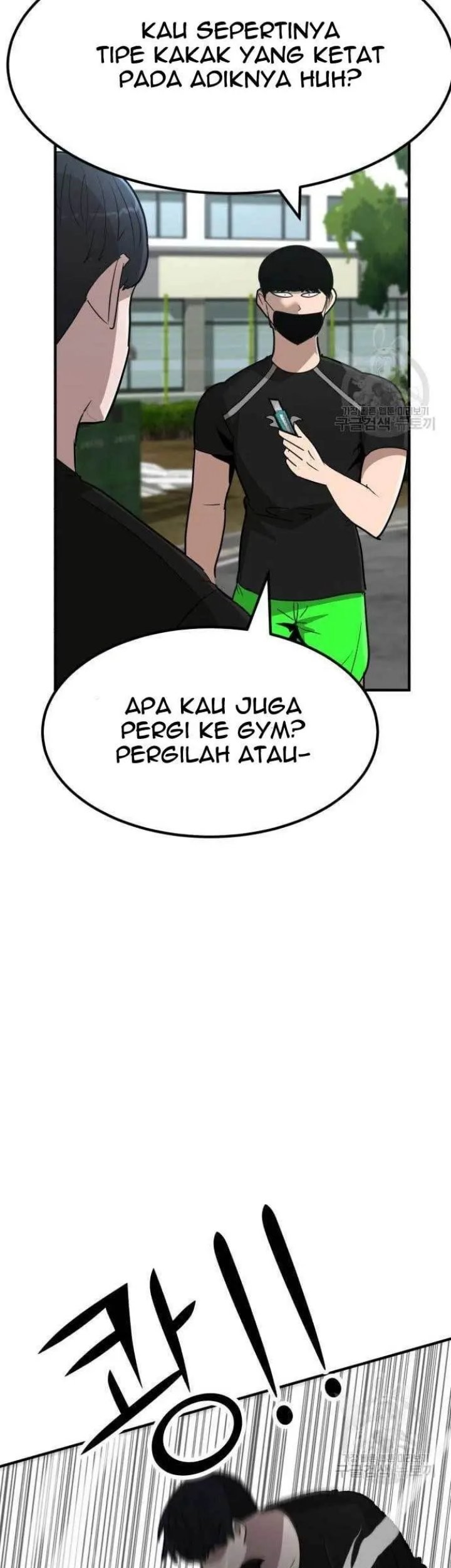 Cryptocurrency Revenge Bab 04 halaman 9