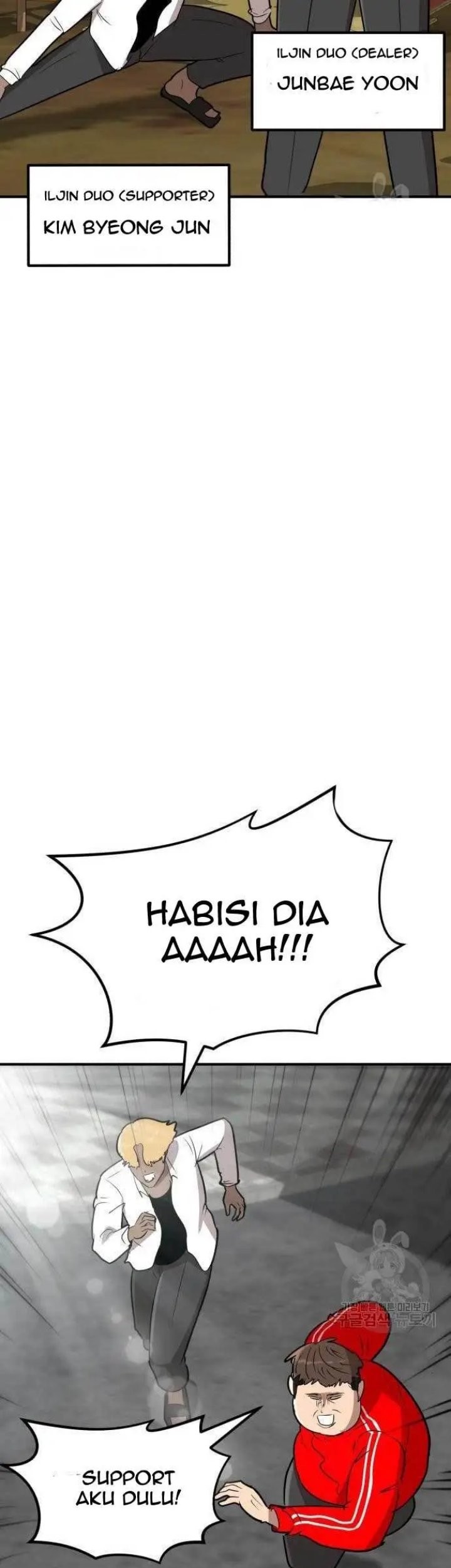 Cryptocurrency Revenge Bab 04 halaman 13