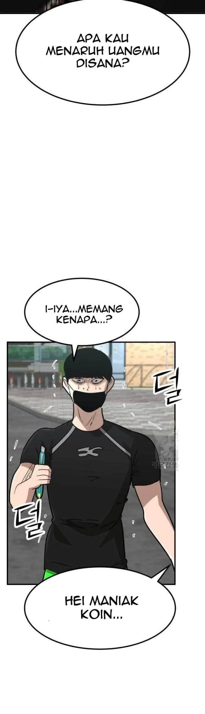 Cryptocurrency Revenge Bab 04 halaman 33