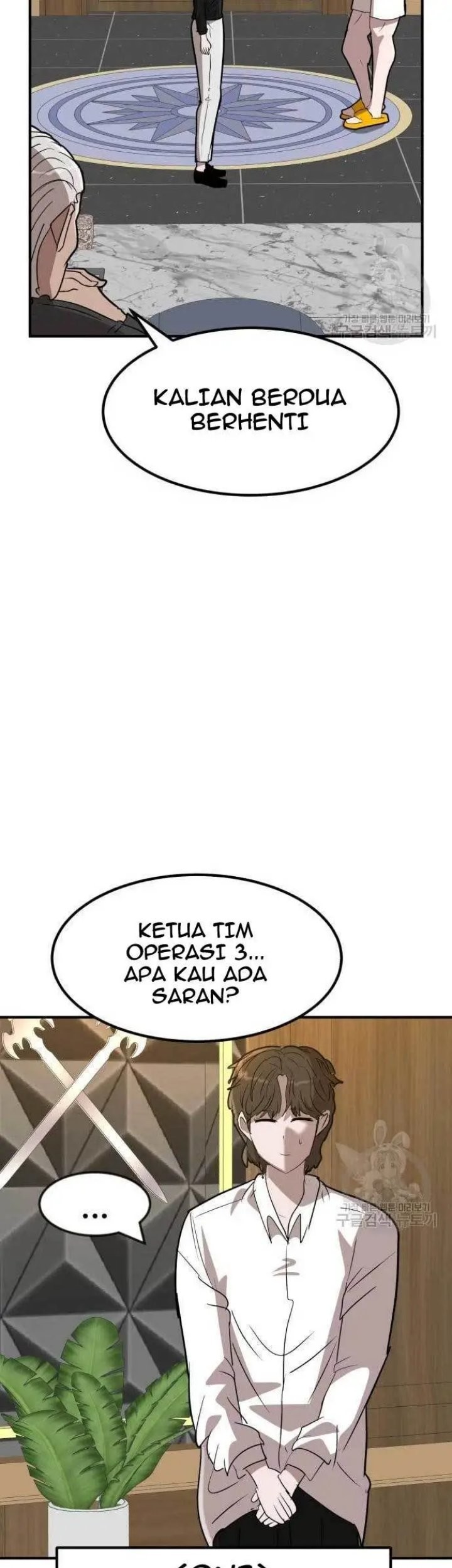 Cryptocurrency Revenge Bab 04 halaman 61