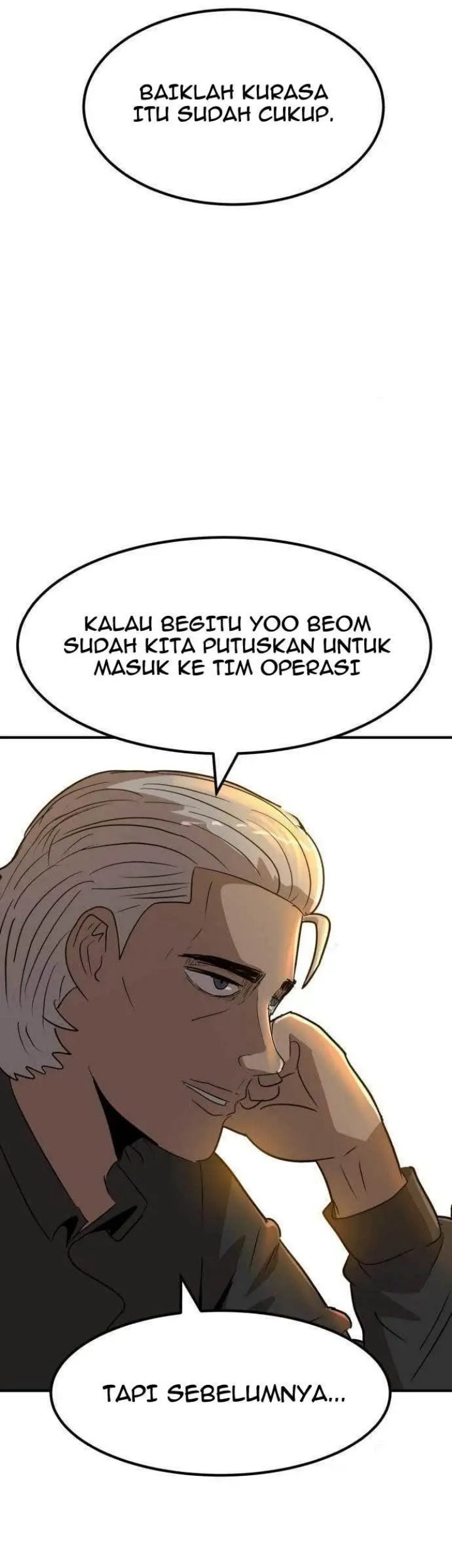 Cryptocurrency Revenge Bab 04 halaman 65