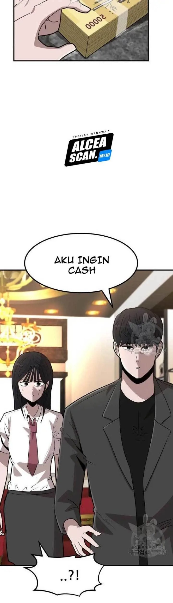 Cryptocurrency Revenge Bab 04 halaman 71