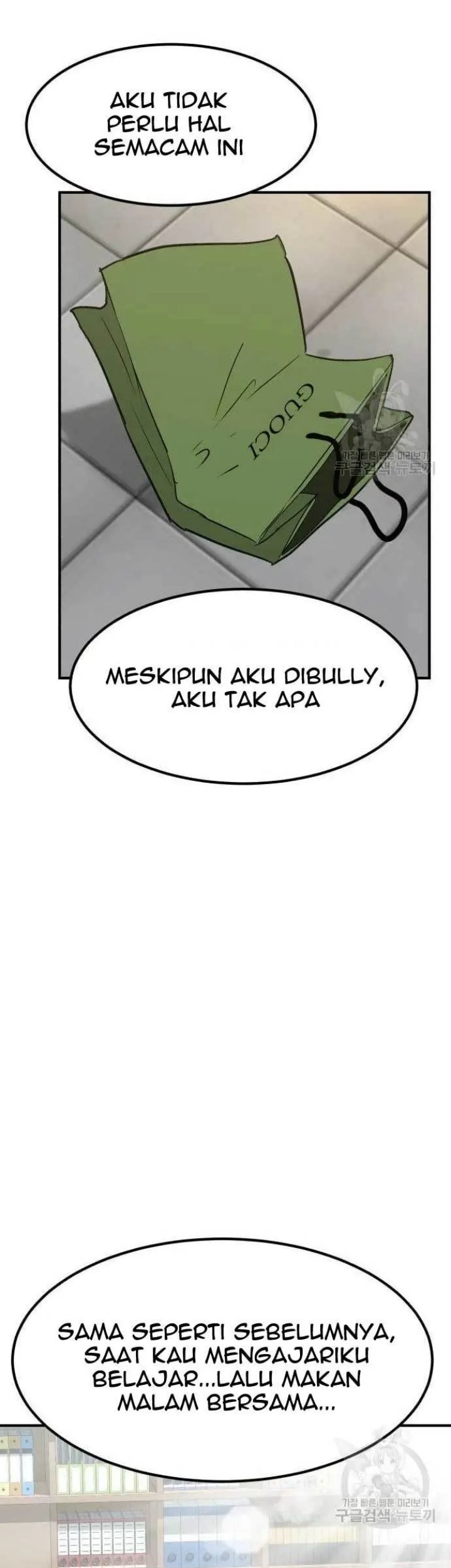 Cryptocurrency Revenge Bab 04 halaman 87