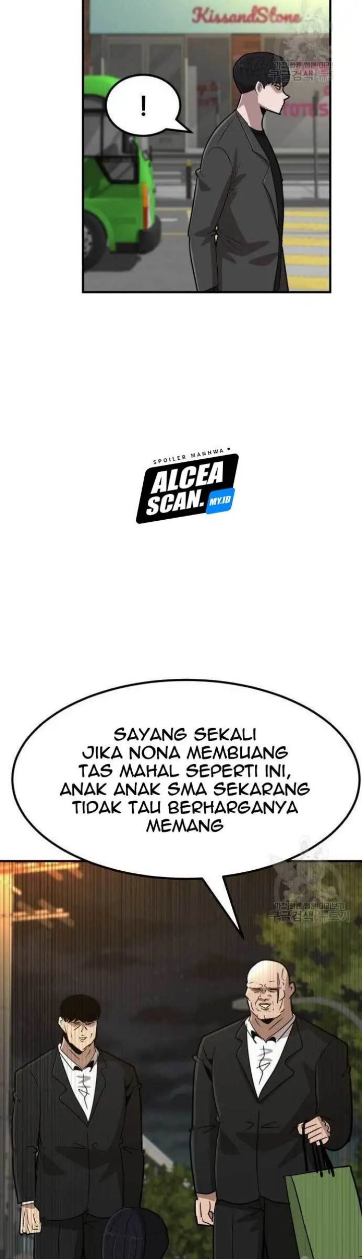 Cryptocurrency Revenge Bab 04 halaman 95