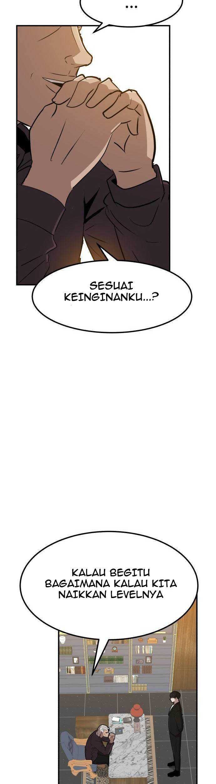 Cryptocurrency Revenge chapter 06 halaman 4