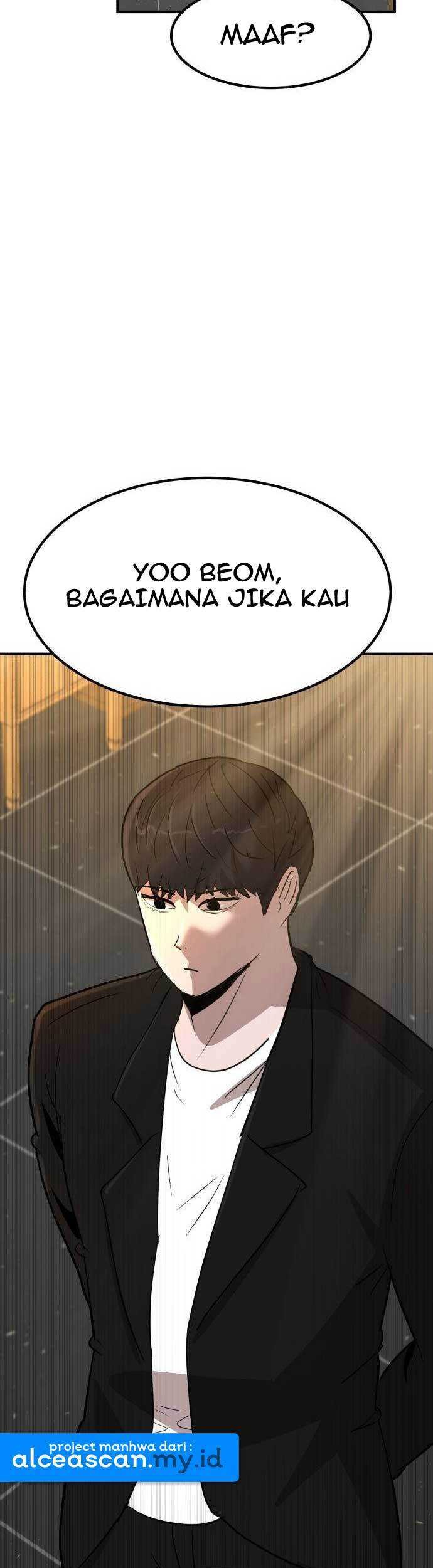 Cryptocurrency Revenge chapter 06 halaman 6