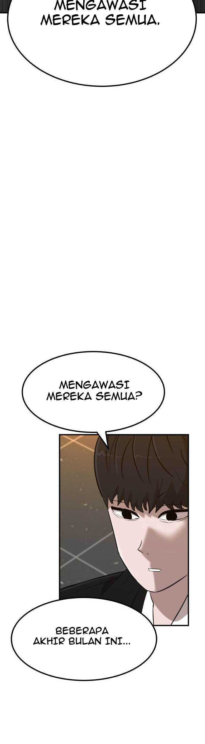Cryptocurrency Revenge chapter 06 halaman 8
